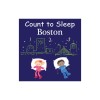 Count to Sleep Boston