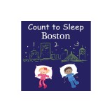 Count to Sleep Boston