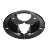 Aparatoare praf meritor