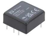 Convertor DC/DC 30W 18-75V la 12V 2.5A 1x1