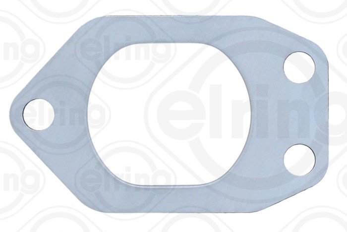 ELRING 238.760 Garnitura, galerie evacuare