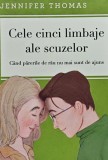 Cumpara ieftin Cele cinci limbaje ale scuzelor. Cand parerile de rau nu mai sunt de ajuns - 2015 - Gary Chapman (@L126)