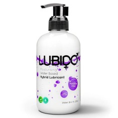Lubrifiant Lubido "Hybrid" 250 ml