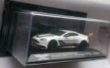 Macheta Aston Martin Vantage GT12 2015 - IXO/Altaya 1/43, 1:43