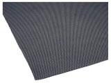 Panou Acustic 4Carmedia 1400x700mm Antracit Absorbtie Fonica Studio Auto