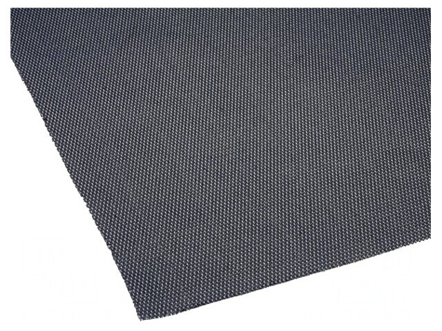 Panou Acustic 1400x700mm Antracit