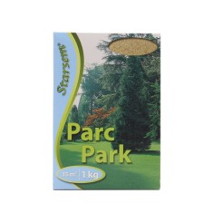 Seminte gazon parc Starsem, 1kg foto