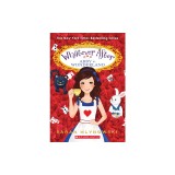 Abby in Wonderland (Whatever After Special Edition)