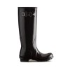 Cizme Dama, Hunter, Original Tall WFT1000RGL-BLK - 39