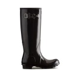Cizme Dama, Hunter, Original Tall WFT1000RGL-BLK - 39