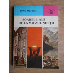 Ioan Meitoiu - Soarele alb de la miezul noptii