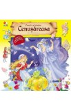 Povesti cu printese. Cenusareasa - Charles Perrault
