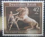 CV1 1939 SERIE GERMANIA REICH MNH