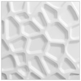 Cumpara ieftin WallArt Lambriuri de perete 3D, design Gaps, 12 buc., GA-WA01