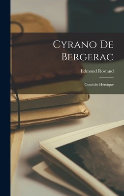 Cyrano De Bergerac: Com foto