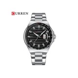 Ceas original Barbatesc CURREN M8375