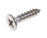SCREW-TAPPING;FH,+,1,M4,L16,NTR,STS304 6002-001286 masina de spalat Samsung ADD WASH SAMSUNG