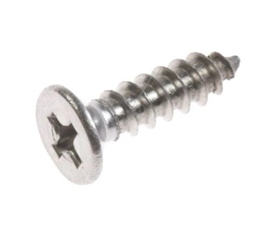 SCREW-TAPPING;FH,+,1,M4,L16,NTR,STS304 6002-001286 masina de spalat Samsung ADD WASH SAMSUNG foto