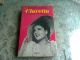 CLARETTA, LA DONNA CHE MORI PER MUSSOLINI - ROBERTO GERVASO (CARTE IN LIMBA ITALIANA)