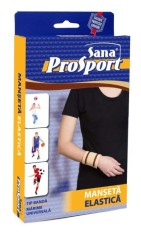 SANA BANDAJ ELASTIC 5CM*3M foto