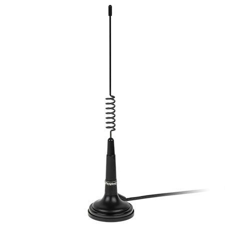 Antena CB 350mm, magnet 70mm, Peiying - 402653 Antena CB 350mm, magnet 70mm, Peiying - 402653