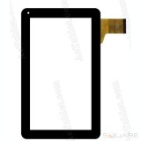 Touchscreen Universal Touch 9, FPC-TP090005( 98VB)-00, Black