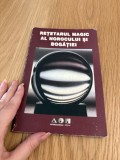Rețetarul Magic Al Norocului Și Bogăției, ALL