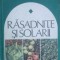 Rasadnite Si Solarii - V. Voican , E752