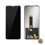 Display cu Touchscreen MP compatibil cu Motorola Moto E20