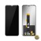 Display cu Touchscreen MP compatibil cu Motorola Moto E20