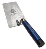 Unior 6221160 Mistrie suprafete ceramice tip Germania de sud, capac de cauciuc 160mm ProAdvanced PowerfulTools