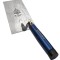 Unior 6221160 Mistrie suprafete ceramice tip Germania de sud, capac de cauciuc 160mm ProAdvanced PowerfulTools