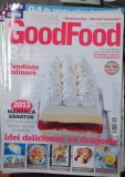 Revista GoodFood - februarie 2013