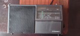 Cumpara ieftin RADIO INDESIT 504 , ANUL 1976 , NU FUNCTIONEAZA !, Analog