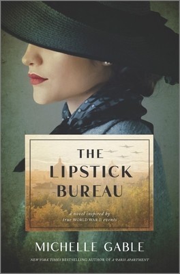 The Lipstick Bureau foto