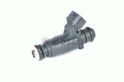 Injector CITROEN DS3 (2009 - 2015) BOSCH 0 280 157 127 foto