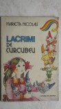 Marieta Nicolau - Lacrimi de curcubeu