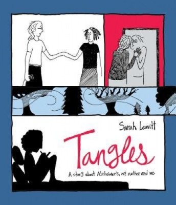 Tangles: A Story about Alzheimer&amp;#039;s, My Mother, and Me foto