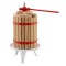 Presa manuala pentru fructe ELEFANT FP-18, 18 L Innovative ReliableTools
