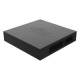 RESIGILAT- XVR 4 canale AnalogHD 2MP + 2 ch IP max. 6MP, Audio, H.265 - UNV XVR301-04F