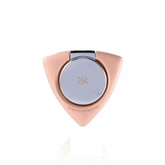 Suport Telefon StentInel Multifunctional Remax Twister ZH02 360? Rose Gold foto