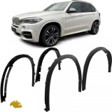 Extensii de aripa pentru roata, potrivite pentru BMW X5 F15 13-18 Performance AutoTuning