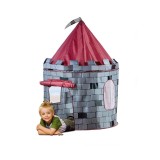 Cort pentru copii model Castel Cavaleri, 105 x 105 x 125 cm