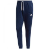 Pantaloni adidas Entrada 22 Sweat Pants H57529 albastru marin, L, M, S, XL, XXL, adidas Performance