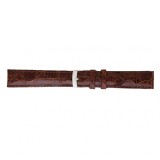 Curea de ceas Morellato Maro Piele veritabila crocodil 18mm 20mm 22mm A01X0857042034CR