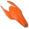 Aripa spate+laterale spate KTM SX/SXF/07-10,portocalie Cod Produs: MX_NEW KT03094127