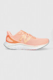 Cumpara ieftin New Balance pantofi de alergat Fresh Foam Arishi v4 culoarea portocaliu