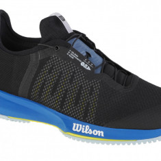 Pantofi de tenis Wilson Kaos Rapide WRS328920 negru
