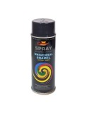 Vopsea spray Antracit (ral 7016), Champion Color, 400ml Antracit Mat