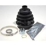 Burduf cap planetara Spidan 21196, parte montare : Punte fata, Stanga/ Dreapta, Spre roata